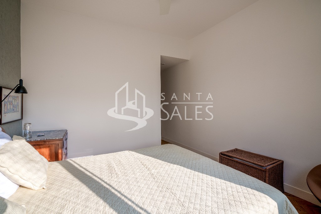 Apartamento, 2 quartos, 207 m² - Foto 21