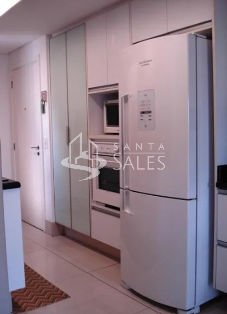 Apartamento, 3 quartos, 130 m² - Foto 12