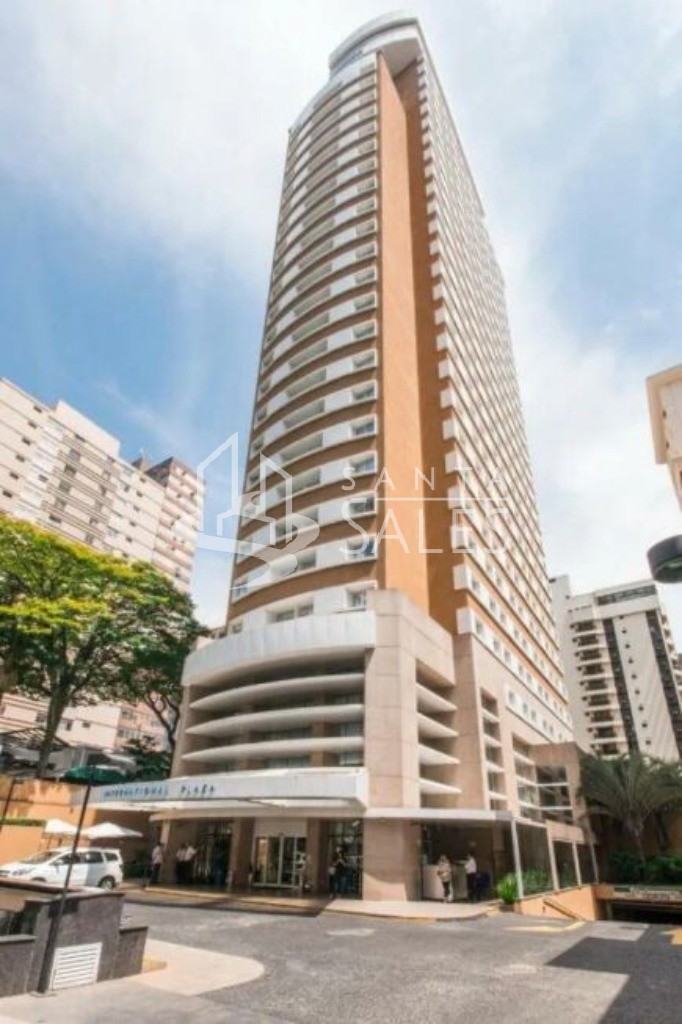 Flat/Apart Hotel, 1 quarto, 29 m² - Foto 3