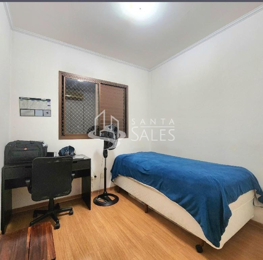 Apartamento, 3 quartos, 95 m² - Foto 39