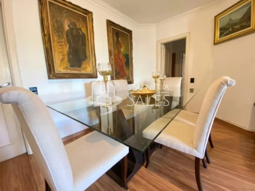 Apartamento, 3 quartos, 95 m² - Foto 2
