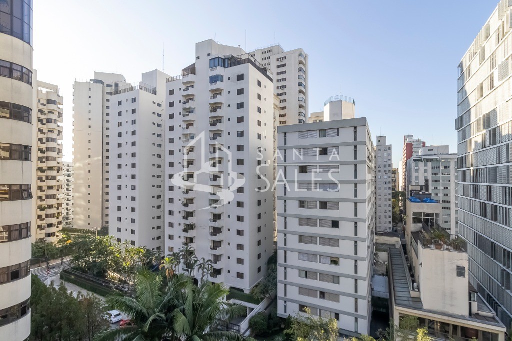 Apartamento, 3 quartos, 167 m² - Foto 20