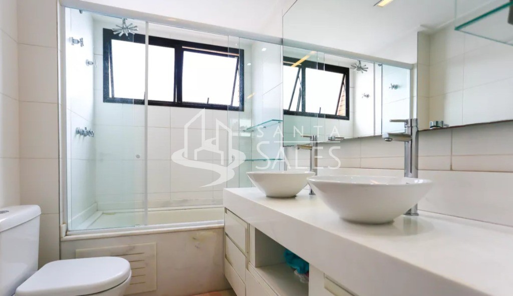 Cobertura, 3 quartos, 184 m² - Foto 30