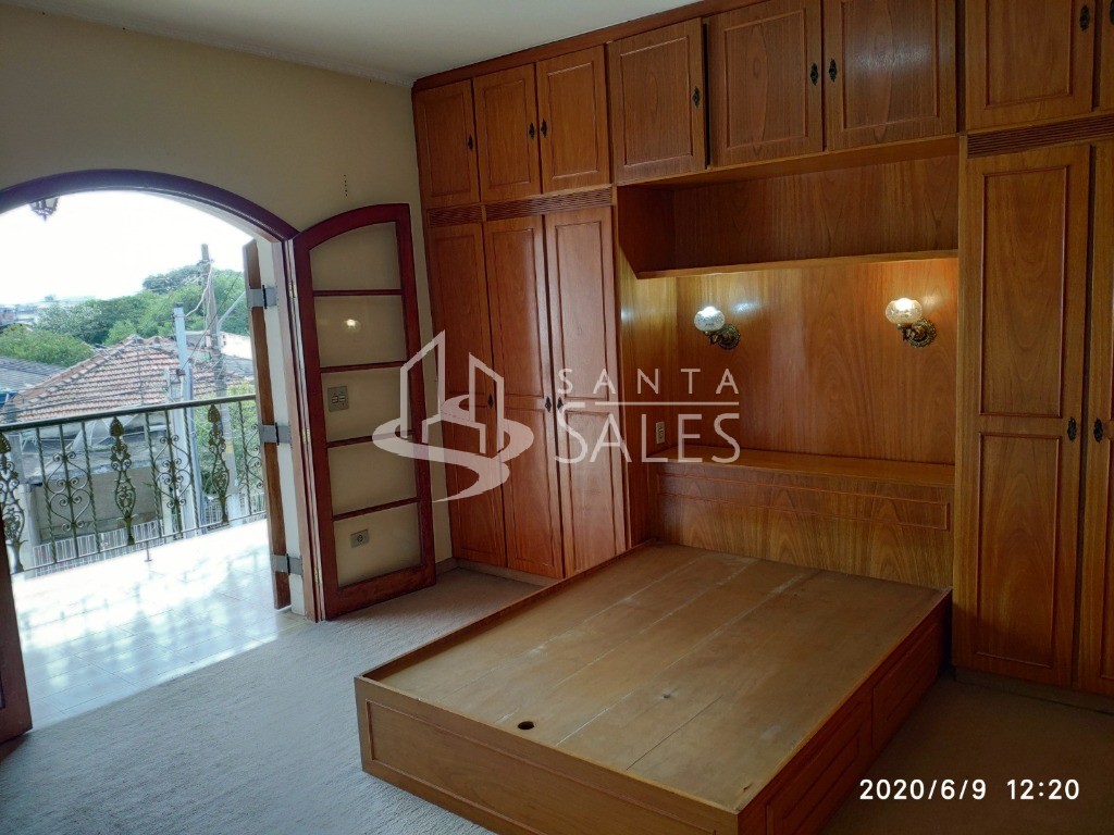 Sobrado, 3 quartos, 270 m² - Foto 9