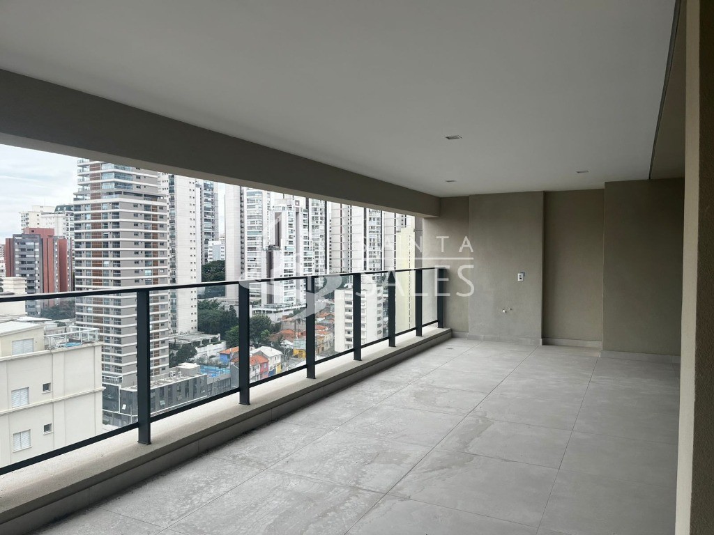 Apartamento, 3 quartos, 156 m² - Foto 4