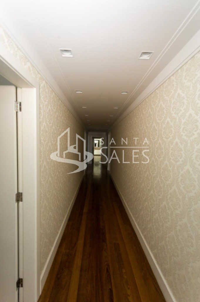 Apartamento à venda com 4 quartos, 250m² - Foto 17