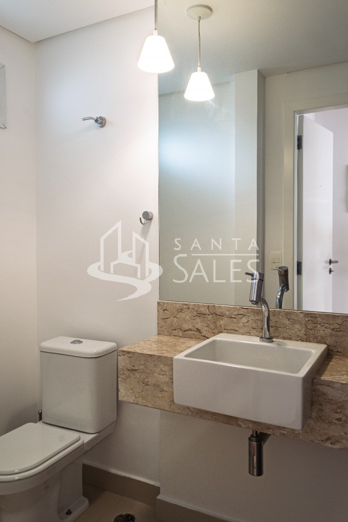 Apartamento, 3 quartos, 162 m² - Foto 34