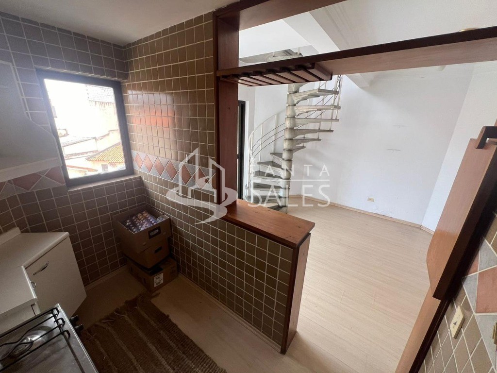 Apartamento, 1 quarto, 60 m² - Foto 28