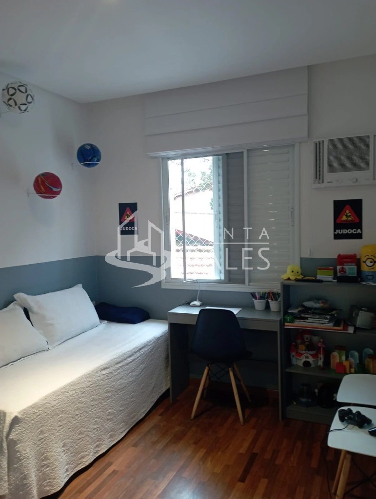 Apartamento, 3 quartos, 130 m² - Foto 37