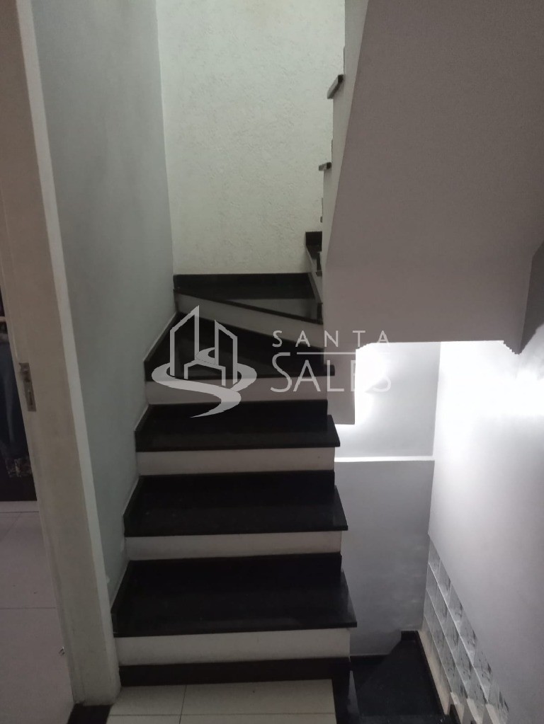 Sobrado, 3 quartos, 220 m² - Foto 16
