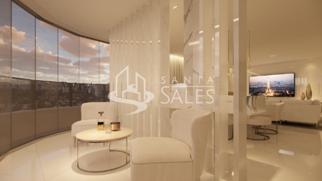 Cobertura à venda com 3 quartos, 200m² - Foto 26
