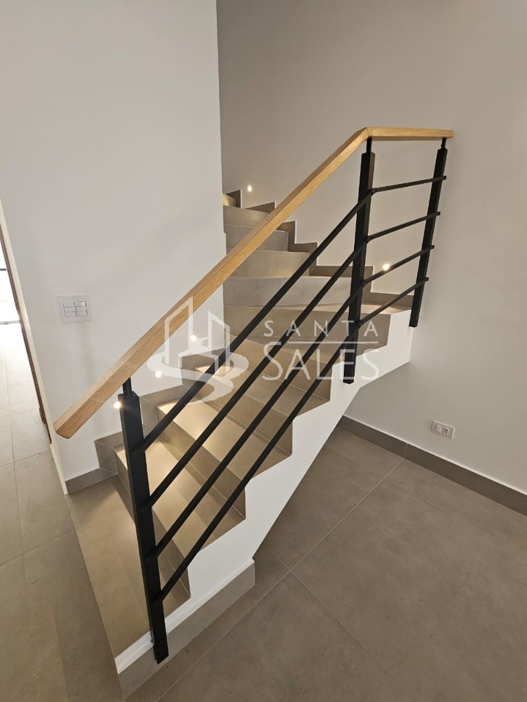 Sobrado à venda com 3 quartos, 165m² - Foto 25