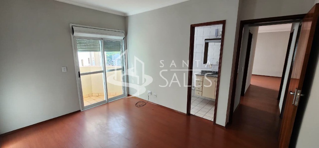 Apartamento, 3 quartos, 106 m² - Foto 2