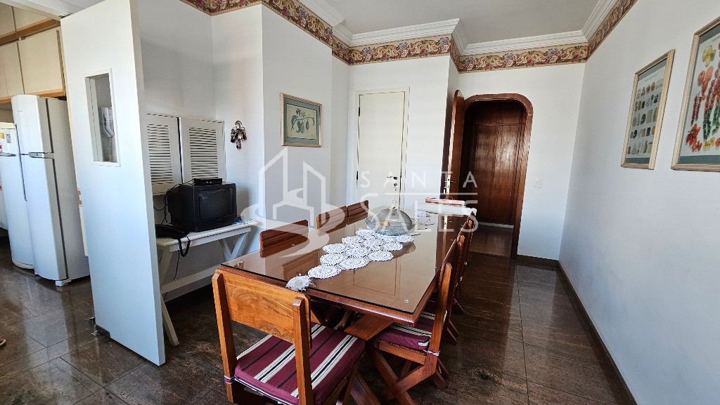 Apartamento, 4 quartos, 278 m² - Foto 6