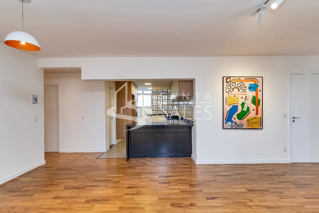 Apartamento, 3 quartos, 129 m² - Foto 5