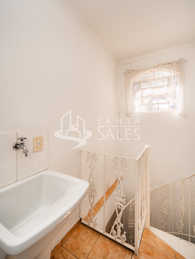 Casa, 4 quartos - Foto 24