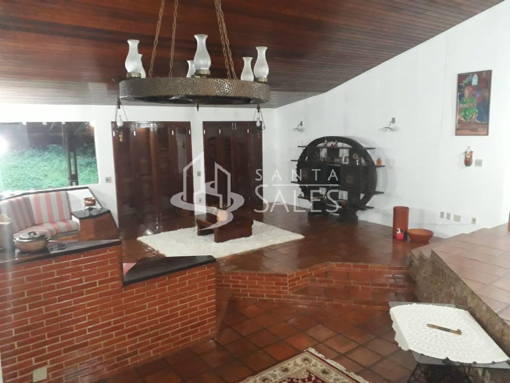 Casa à venda com 4 quartos, 495m² - Foto 15