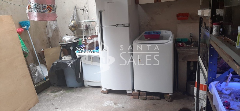 Casa, 3 quartos, 150 m² - Foto 23