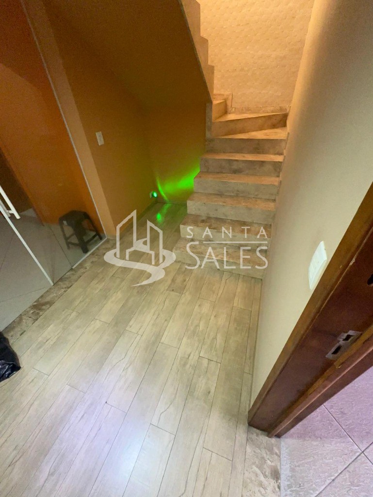 Casa, 4 quartos, 220 m² - Foto 23