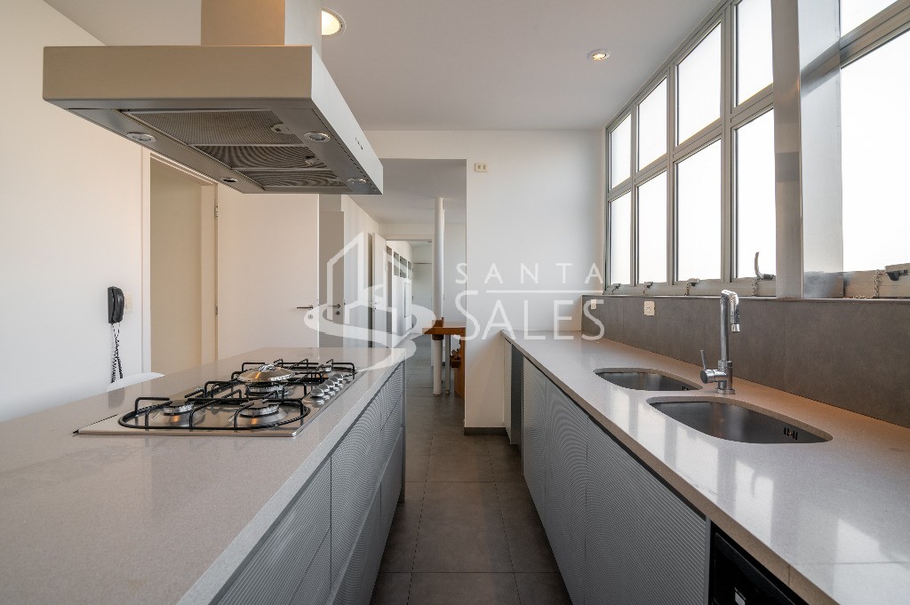 Apartamento, 2 quartos, 207 m² - Foto 14