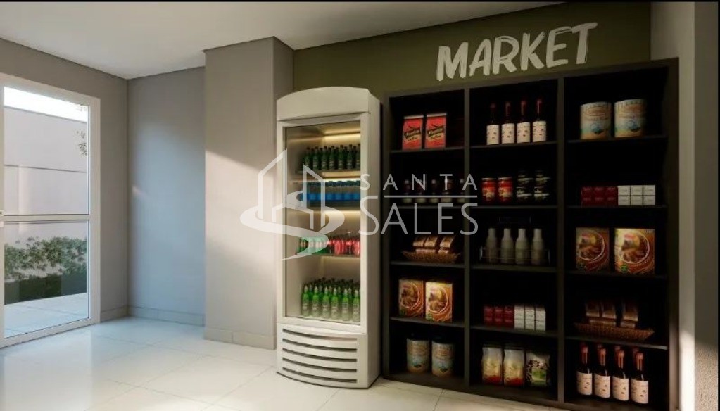 Kitnet-Studio, 18 m² - Foto 21