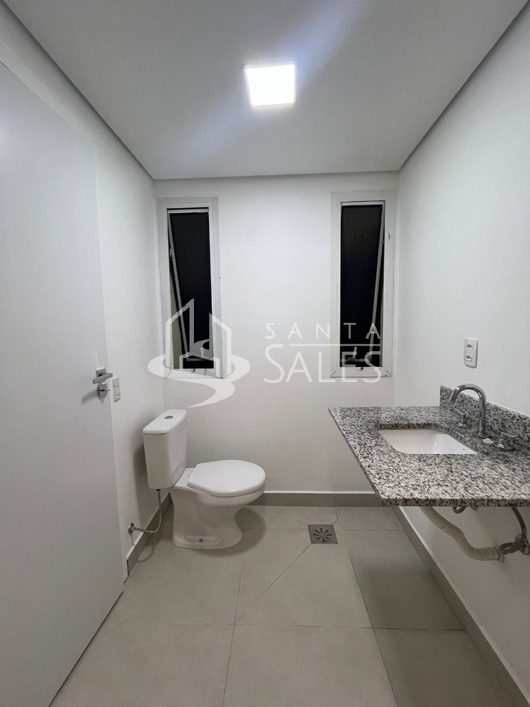 Apartamento à venda com 3 quartos, 140m² - Foto 21