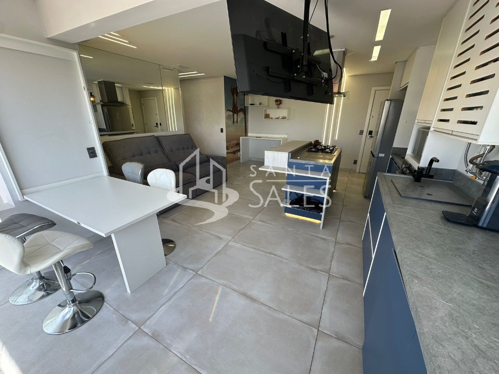 Apartamento, 2 quartos, 62 m² - Foto 5