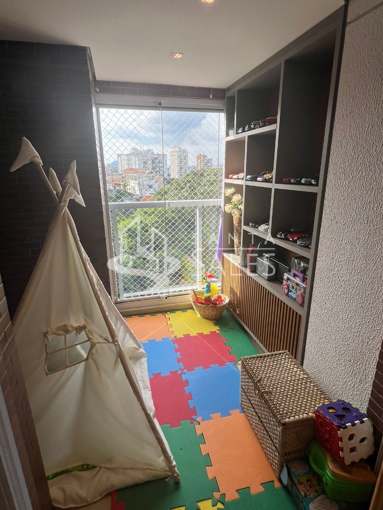 Apartamento, 3 quartos, 185 m² - Foto 12