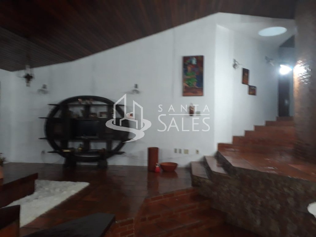 Casa à venda com 4 quartos, 495m² - Foto 13