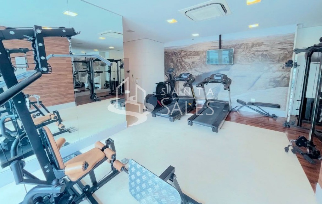 Apartamento, 2 quartos, 95 m² - Foto 31