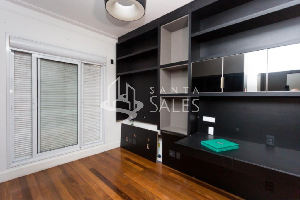 Apartamento à venda com 4 quartos, 250m² - Foto 19