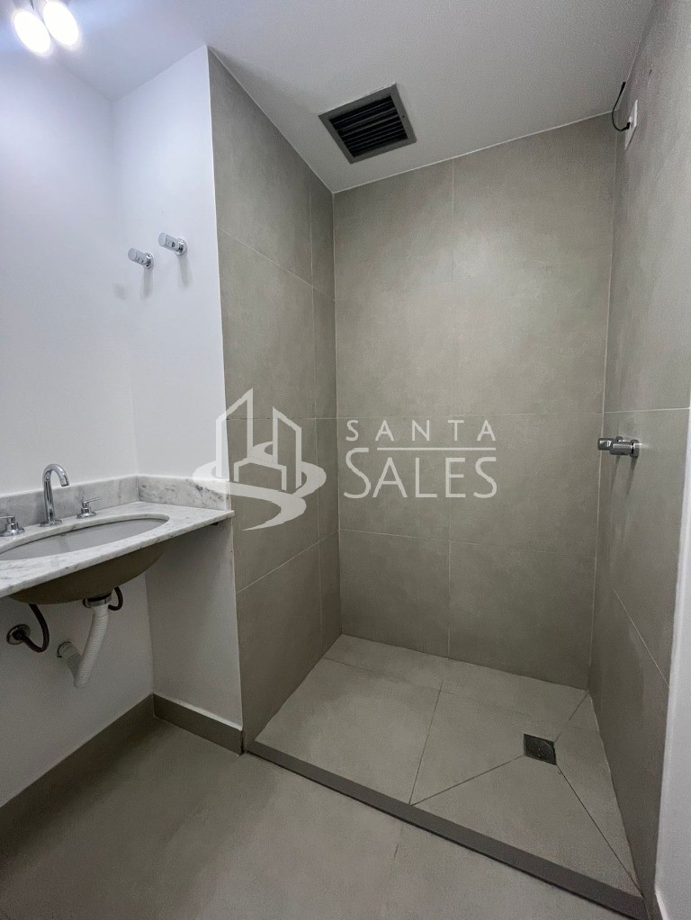 Apartamento à venda com 3 quartos, 140m² - Foto 11