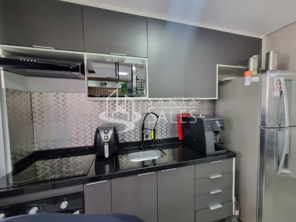 Apartamento, 3 quartos, 70 m² - Foto 25