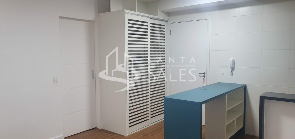 Kitnet-Studio, 37 m² - Foto 5