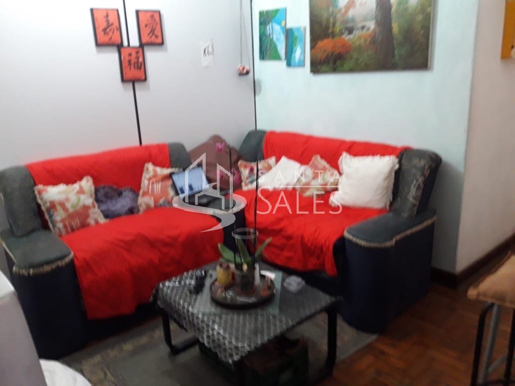 Apartamento à venda com 3 quartos, 96m² - Foto 11