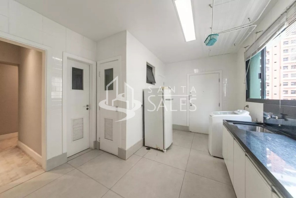 Apartamento, 4 quartos, 220 m² - Foto 44