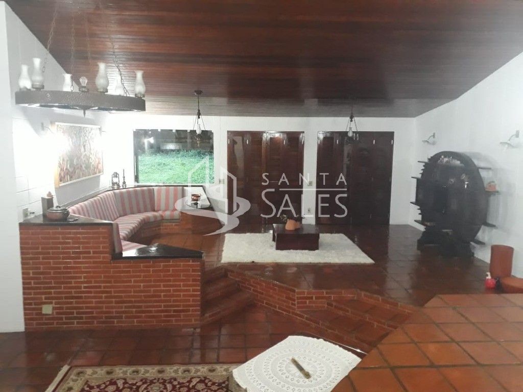Casa à venda com 4 quartos, 495m² - Foto 5