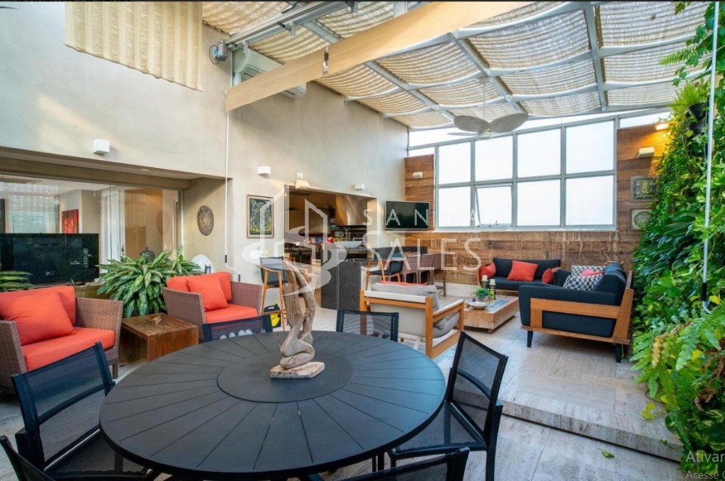 Cobertura, 4 quartos, 343 m² - Foto 15