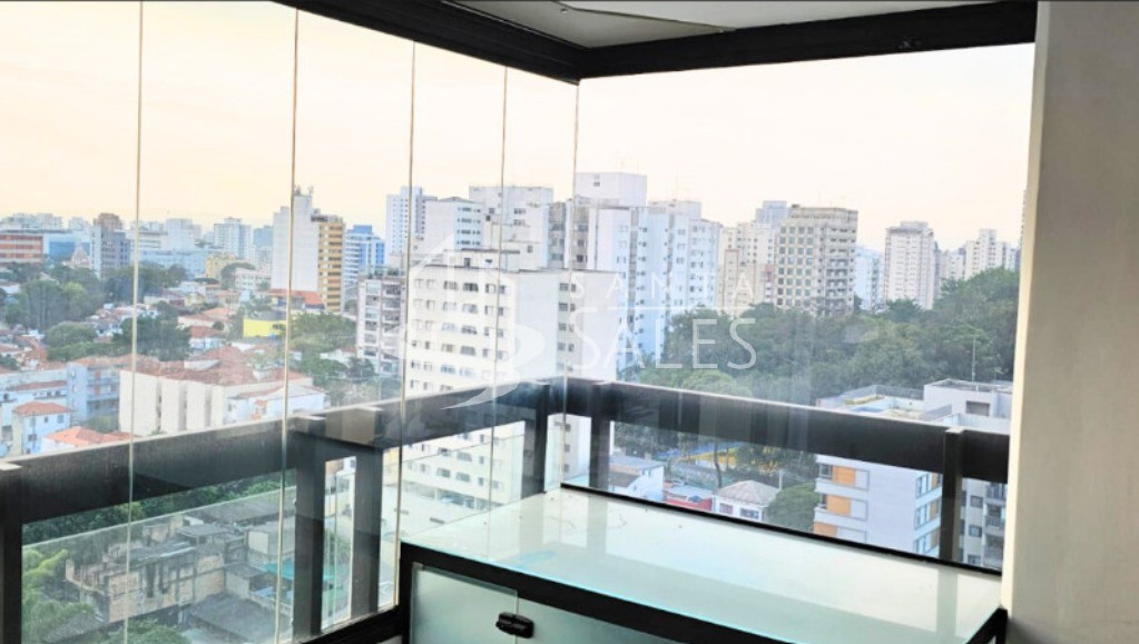 Cobertura à venda com 2 quartos, 210m² - Foto 3