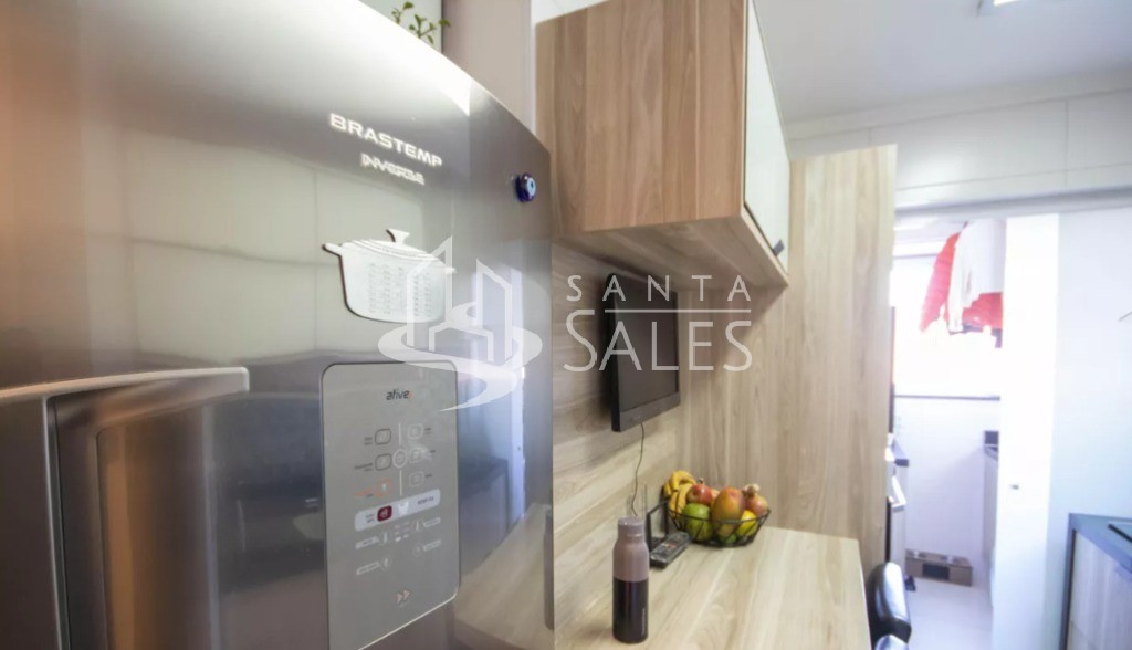 Apartamento, 3 quartos, 80 m² - Foto 19