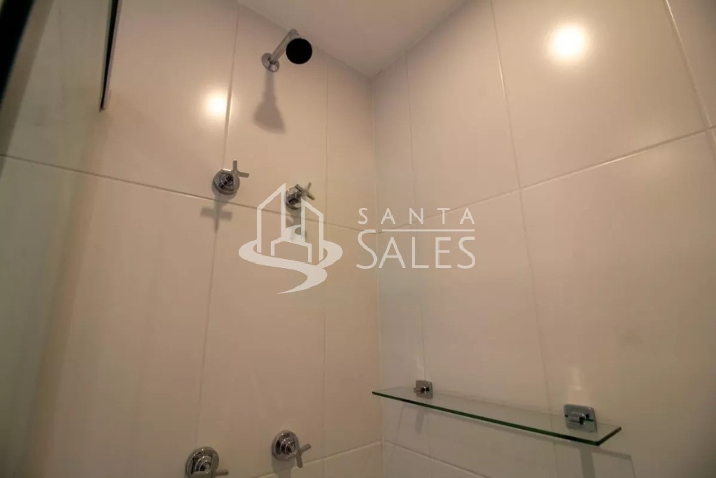 Apartamento, 1 quarto, 30 m² - Foto 12