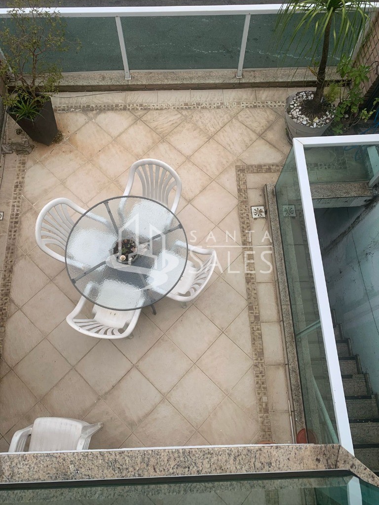 Sobrado, 4 quartos, 170 m² - Foto 19