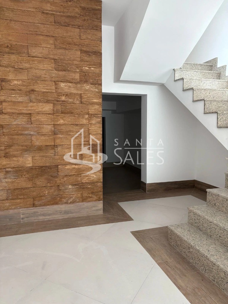 Sobrado, 3 quartos, 220 m² - Foto 3