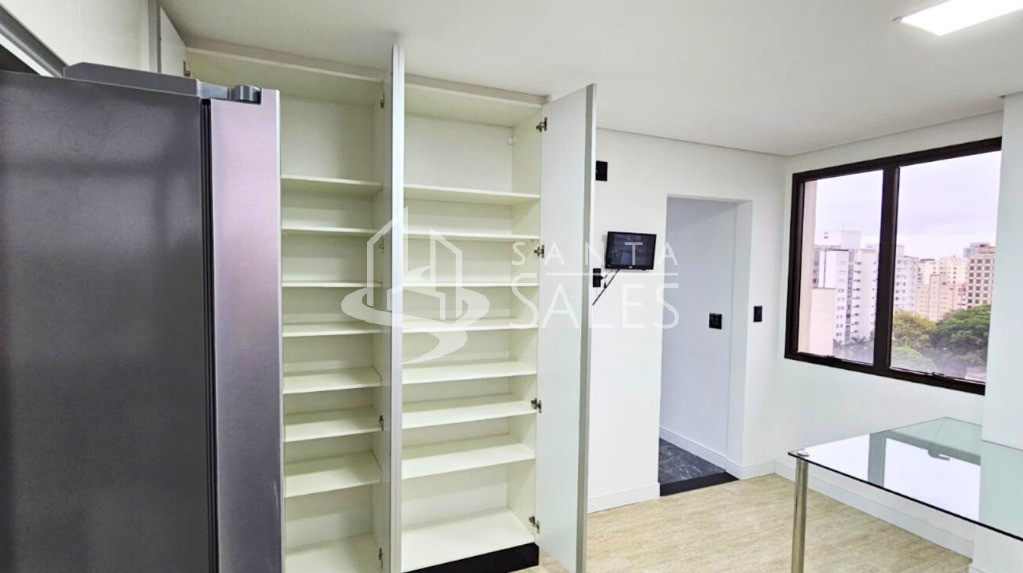 Cobertura à venda com 2 quartos, 210m² - Foto 27