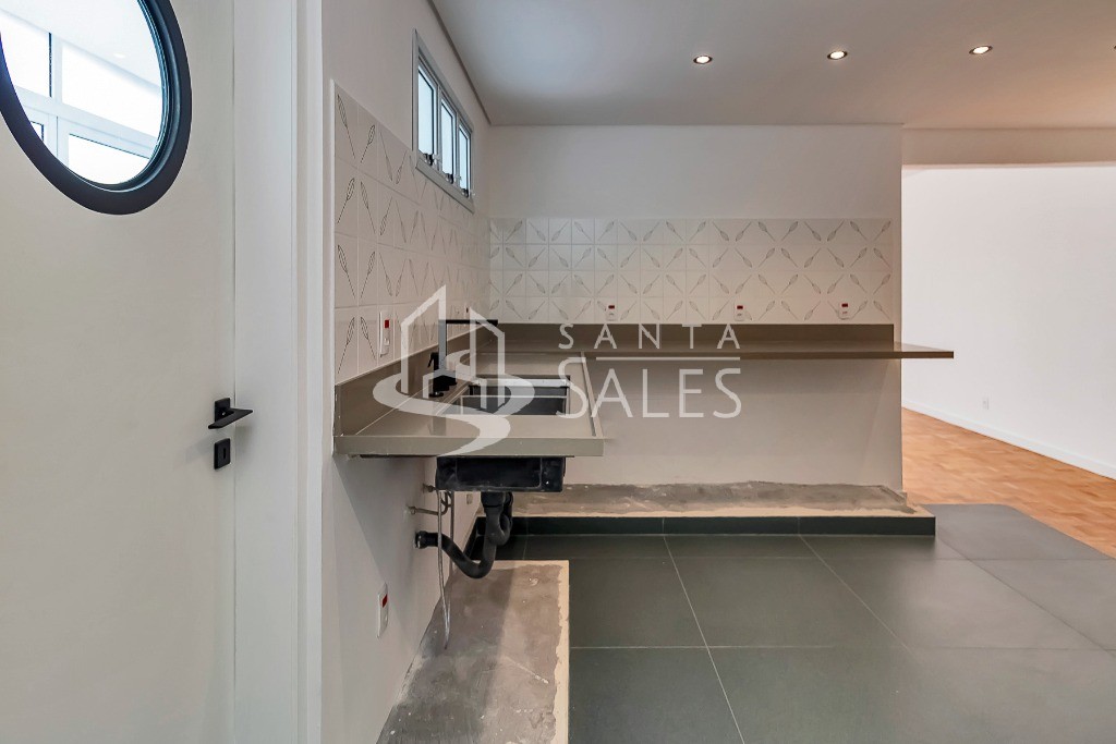 Apartamento, 3 quartos, 98 m² - Foto 3