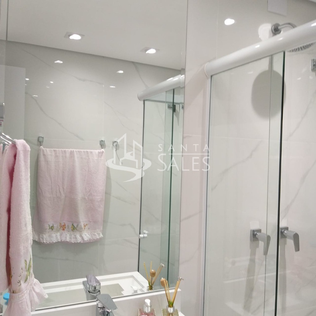 Apartamento, 3 quartos, 96 m² - Foto 11