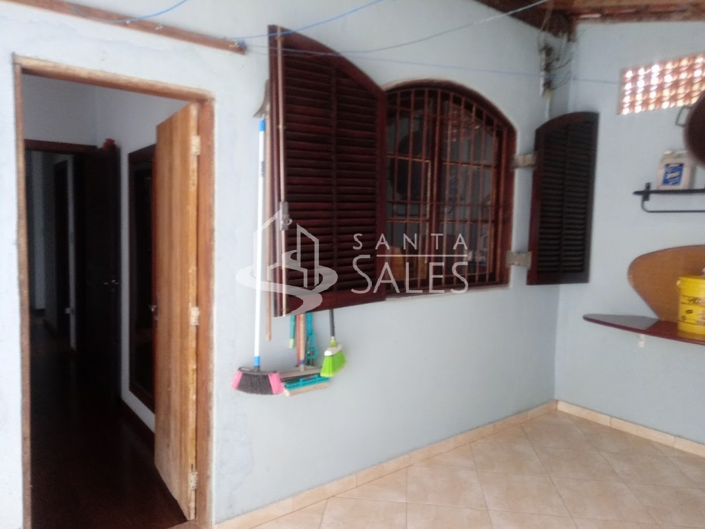 Casa de Condomínio, 4 quartos - Foto 34