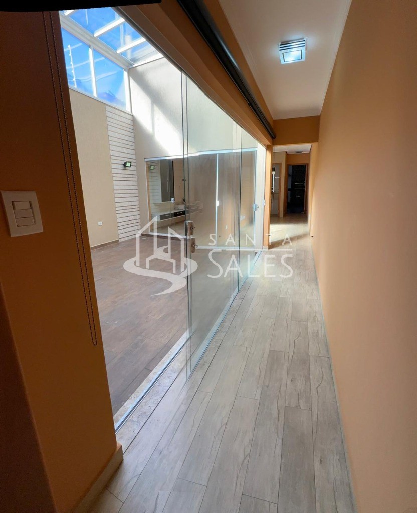 Casa, 4 quartos, 220 m² - Foto 17