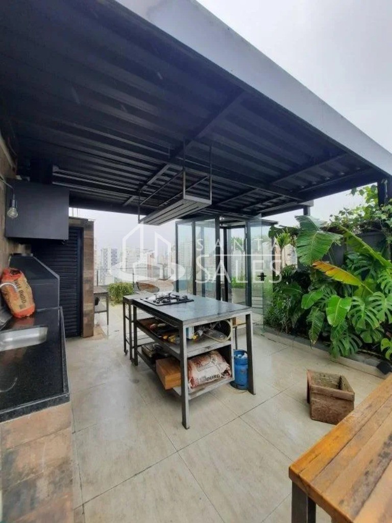 Apartamento, 2 quartos, 140 m² - Foto 13