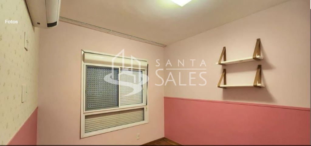 Apartamento, 4 quartos, 210 m² - Foto 14